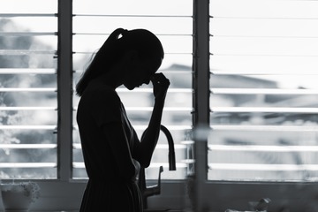 家で意識を失い、入院した44歳。それが辛い更年期の始まりだった【100人の更年期・GWセレクション】 画像