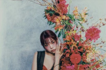 アイナ・ジ・エンド、新曲「ルミナス – Luminous」制作の舞台裏公開｜初のアジアツアーも開催中 画像