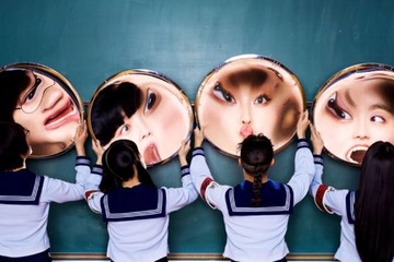 新しい学校のリーダーズ、新曲「Chanka Chanka」をリリース｜海外公演＆国内フェス出演も控える 画像