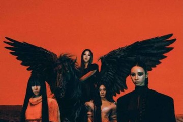 aespa、G-DRAGON参加の新曲「WDA」リリース。2ndアルバム『LEMONADE』先行シングル 画像