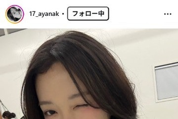 「WORLD SCOUT」最終審査で脱落・桑原彩菜「レベルアップして皆様の前に戻ってきます」直筆コメントで決意表明 感謝つづる 画像