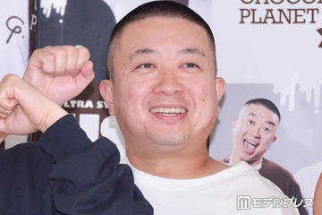 チョコプラ松尾駿、近所に住む有名人夫婦明かす「普通に歩いてる」「俺の方がドキドキ」 画像