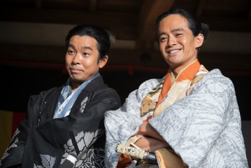 出自ではなく才能で家臣を抜擢。城主となった藤吉郎（池松壮亮）と小一郎、「向こう側にいた二人」は、どんなリーダーになるのか【NHK大河『豊臣兄弟！』18話】　 画像