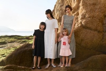 【ユニクロ】セシリー バンセン初コラボ「本日までの先行予約で既に完売」の人気アイテムと色が判明！47歳スタイリストがこっそり教える「サイズ選びのコツ」とは 画像