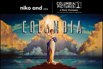 コロンビア・ピクチャーズ×「niko and ...」コラボ、『ゴーストバスターズ』など名作映画7タイトルTシャツ16種を発売 画像