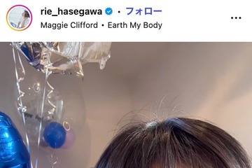 1児の母・長谷川理恵、ボリューム満点の13歳息子弁当公開 ピーマンの肉詰め・パスタなどのメニューに「子どもが喜ぶおかずばかり」「最高の組み合わせ」の声 画像