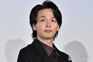 中村倫也、衝撃を受けた共演女優告白「芸能界で何人か天才だなって思った人の1人」 画像