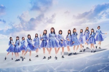 日向坂46の「Kind of love」が4週連続首位！歌詞注目度ランキングに平手友梨奈ら初登場 画像
