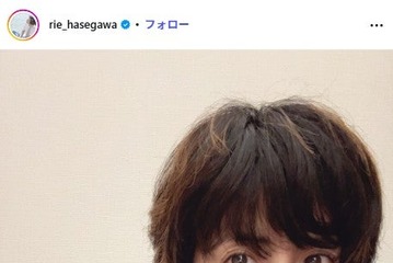 長谷川理恵、和三盆使った“軽めのバスチー”披露「焼き色が最高」「おしゃれなアレンジ」と反響 画像