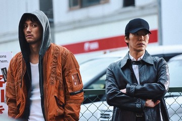 「俺は何やっても許される」残虐非道！福士蒼汰＆オム・ギジュンの“ヴィラン”キャラ映像『TOKYO BURST-犯罪都市-』 画像