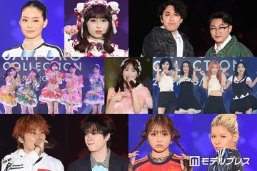 「サツコレ2026SS」櫻井優衣・とき宣・IS:SUE・オズワルドら、140人以上の出演者が札幌集結 熱狂ランウェイ＆圧巻ライブ【写真特集】 画像