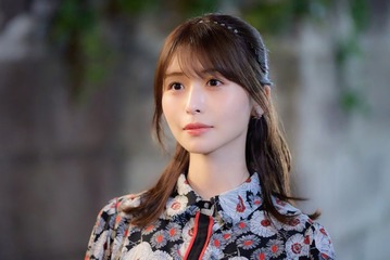 「10回切って倒れない木はない」長濱ねる、流暢な韓国語セリフ披露「イカゲーム」女優との掛け合いに称賛の声「発音もイントネーションも自然」 画像