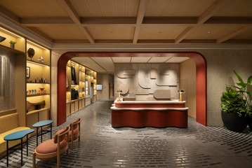 広島・八丁堀に新ホテル「東急ステイ メルキュール 広島」地元店と協業の朝食を提供 画像