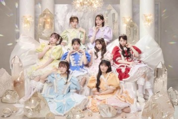KAWAII LAB.に続くPEAK SPOTの存在感　『TIF2026』で広がるアソビシステムのアイドル展開 画像