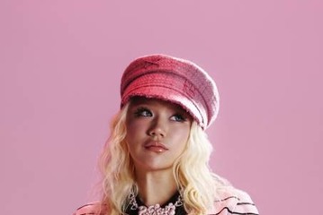 LANA、Tinder(R)の2026年ブランドキャンペーンソング「Drama Queen」リリース｜夏フェス出演も決定 画像