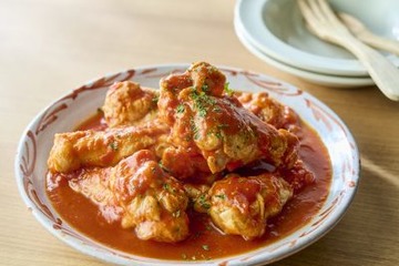 「子どもは20時半就寝、夕飯は18時までに」110万人に支持される料理家発！その手があったか「肉を切らなくていい」晩ごはんとは 画像