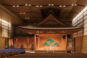 能とDJの融合で新たな風を吹き込む体験型イベント『NOH NIGHT』5月30日に観世能楽堂で開催 画像