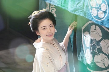 小芝風花主演「あきない世傳 金と銀 完結編」制作決定 約3年経てフィナーレ迎える 画像