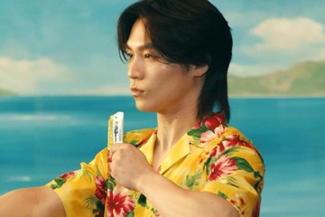 Travis Japan松田元太、“そろりそろり”狂言初挑戦「もっと習いたい」振付指導・和泉元彌氏から高評価 画像