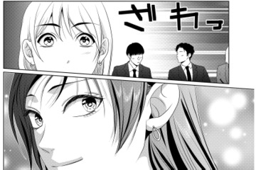 「これで私にいい印象を持ったでしょう？」出だし好調！ 自分を陥れた女に近づくため“ある罠”を仕掛ける【顔を盗られた女 #14】 画像