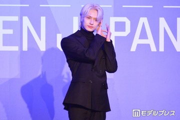 SEVENTEENジュン「ハウルの動く城」ハウルコスプレにファン歓喜「リアル王子様」「2次元から飛び出してきたみたい」 画像