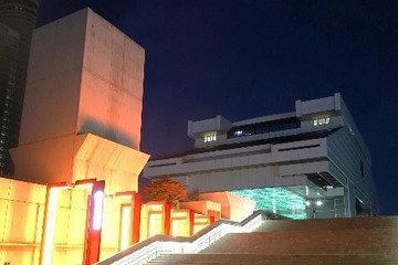 毎週金曜に6つの都立美術館・博物館・ギャラリーが夜間も開館「サマーナイトミュージアム」8月に開催 画像