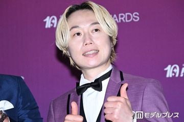 見取り図リリー、結婚発表 画像