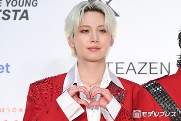 「日プ新世界」JO1川尻蓮、ファイナル歌唱曲を作詞作曲 次回予告登場で反響相次ぐ「待ち遠しい」「素敵なメロディ」 画像