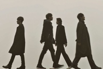 ミスチル、30日大阪公演を中断「桜井和寿の風邪による体調不良により」31日公演は中止へ【全文】 画像