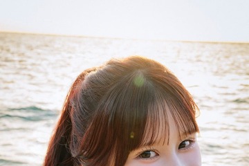 CANDY TUNE村川緋杏、1st写真集決定 水着＆寝起きすっぴんカットなど収録【コメント】 画像