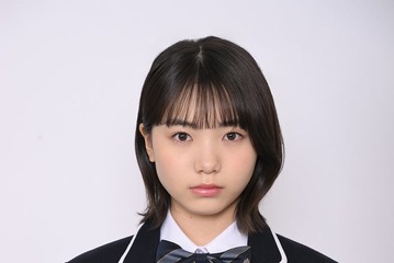 反町隆史主演「GTO」生徒役・稲垣来泉、33cmヘアカットで大胆イメチェン ビジュアル解禁 画像