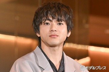山田裕貴、嵐ラストライブ当日 スタッフの“連携”裏話告白「嵐愛に溢れてる」「殿にエール送ってて感動」と反響相次ぐ 画像