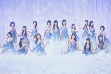 乃木坂46、菅原咲月4代目キャプテン就任後初のシングル 7月22日にリリース＆6月7日にフォーメーション発表 画像