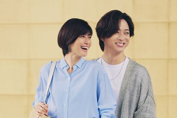 内田有紀、timelesz寺西拓人と木曜劇場W主演・寺西は民放連ドラ初主演「昼顔」「あなして」プロデューサー手がける“歳の差純愛”【ラストノート】 画像