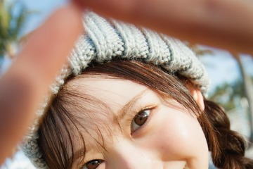 日向坂46藤嶌果歩、1st写真集決定 水着＆ランジェリーにも初挑戦 画像