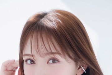 畑芽育「MUSIC AWARDS JAPAN」ラジオ特番決定 授賞式の熱狂＆受賞アーティストの魅力届ける 画像