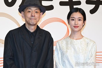 27年度後期朝ドラ未発表の中で異例の先行発表 28年度前期「ほんのモキチ」制作統括らが理由説明 過去に同じケースも 画像