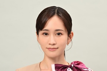 前田敦子、名探偵さながらの洞察力を持つコンシェルジュ役に 2年ぶり日テレ系ドラマレギュラー出演【ファーストクライ 母子救命救急班】 画像