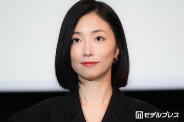MEGUMI「喧嘩もしました」約4年かけたプロデュース映画公開 参加きっかけ明かす【FUJIKO】 画像