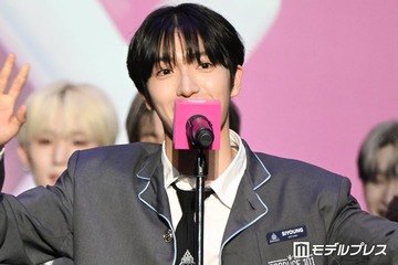 「日プ新世界」3位でデビューのSIYOUNG（パク・シヨン）オーディション番組の“魔の6位ジンクス破り”が話題 画像