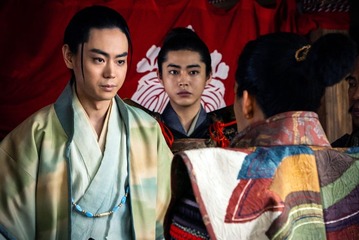 大河「豊臣兄弟！」不穏展開、次回予告＆サブタイトルに視聴者悲鳴「ロス確定」「涙なしで見れる気がしない」【ネタバレあり】 画像