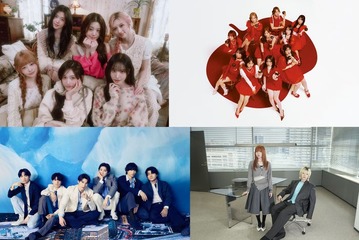 6月29日放送「CDTV」出演アーティストはYOASOBI・SixTONES・＝LOVE・IVE 楽曲も発表 画像