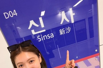「王様のブランチ」リポーター松元絵里花、30歳で韓国短期留学決意「居場所を失ってしまうのが怖かった」休むことへの不安断ち切れた理由とは【モデルプレスインタビュー】 画像