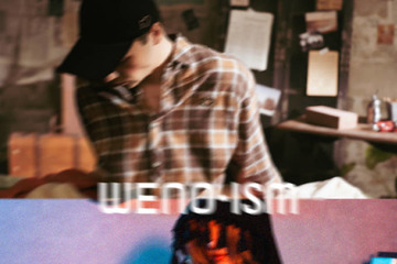 ＆TEAMニコラスによる初のファッションプロジェクト「WENO-ISM」が始動。セレクトショップ「NUBIAN」とコラボ 画像
