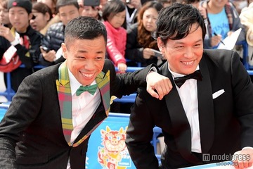 COWCOW善し、1ヶ月でマイナス9.3キロ「92.8kg→83.5kg」ダイエットビフォーアフターが話題「姿勢も良くなってて凄い」「若く見えますね」 画像