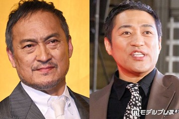 ガッツ石松さん死去 芸能界からも追悼の声「あったかい方でした」「芸能界のお父さんのような存在」 画像