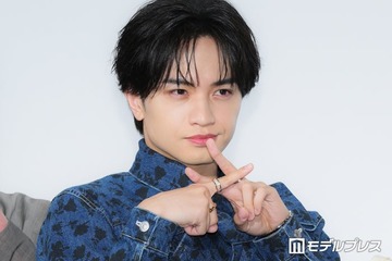中島健人、長濱ねるを華麗にエスコート 会場から黄色い歓声【ラブ≠コメディ】 画像