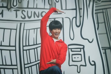 Snow Man向井康二、“旧・おそ松”役で実写映画「おそ松さん」第2弾登場 Aぇ! groupら新6つ子と共演「懐かしい気持ちに」 画像