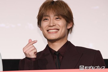 キスマイ二階堂高嗣、超特急のライブへ アロハとのやりとりに注目集まる「樹からの返信尊い」「絡みありがたい」 画像