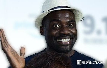 ボビー・オロゴン容疑者、不同意性交の疑いで逮捕 自宅で知人女性に性的暴行か 画像